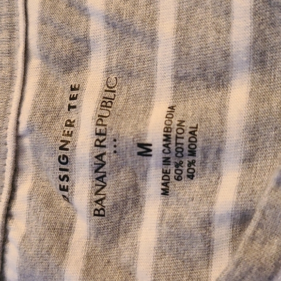 Banana Republic tank top - Picture 3 of 4